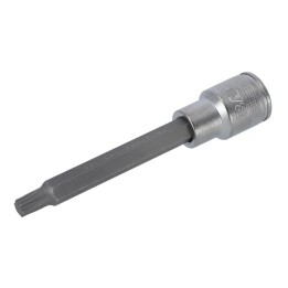 Καρυδάκι 1/2" T25 120 mm 7809TORX-T25-120 BAHCO