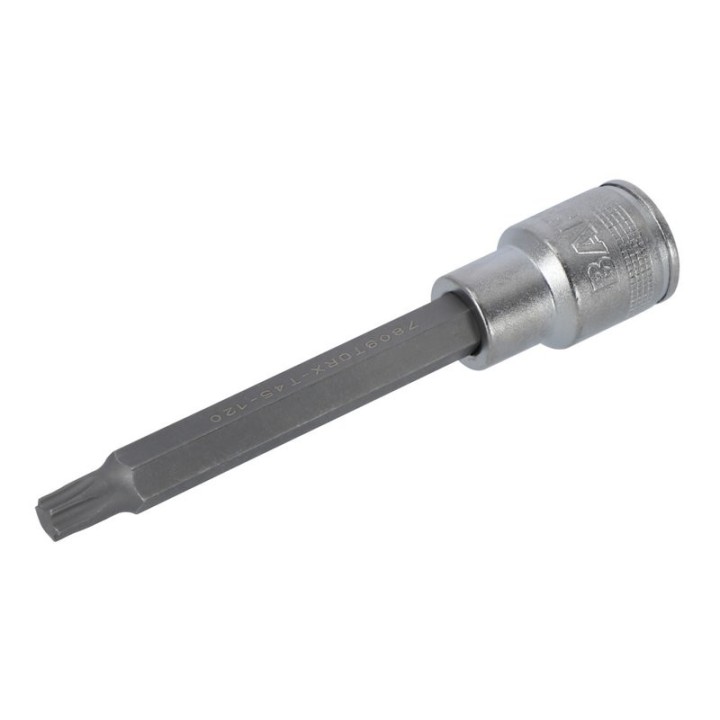 Καρυδάκι 1/2" T40 120 mm 7809TORX-T40-120 BAHCO