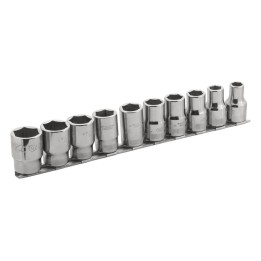 Καρυδάκι 1/2" 10 τεμ. 7810MH BAHCO