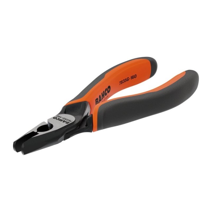 Πένσα ERGO φωσφατωμένο 160 mm 7835 G-160 BAHCO