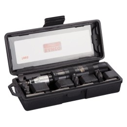 Καρυδάκι κρούσης 1/4" 15 τεμ. 55 mm 90 mm 220 mm 7865 BAHCO