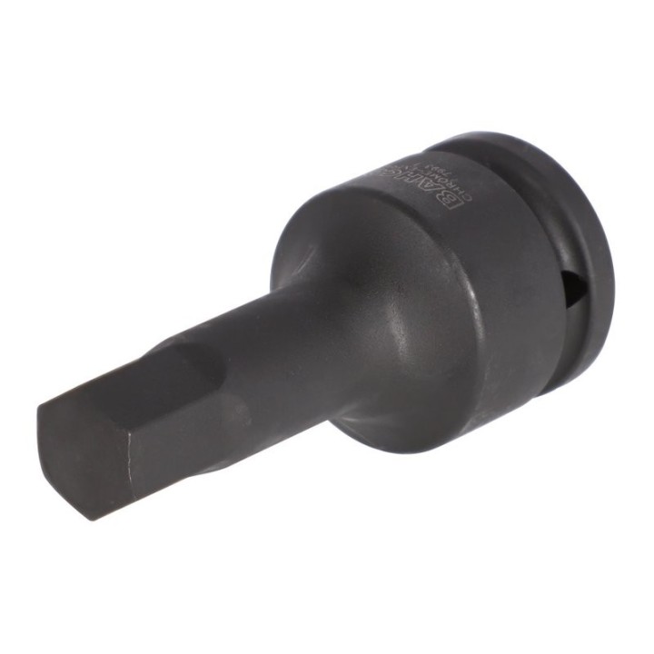 Καρυδάκι κρούσης φωσφατωμένο 1/2" 3/4" 12 mm 67 mm 7993T0120 BAHCO