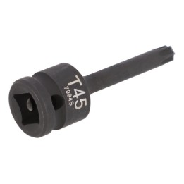 Καρυδάκι κρούσης φωσφατωμένο 1/2" T55 7994S0550 BAHCO