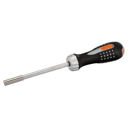 Καστάνια 1/4" 125 mm 808050 BAHCO