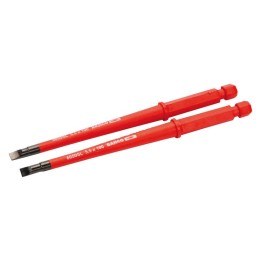 Καστάνια μονωμένο 0.5 mm 3 mm 8220SL-2P BAHCO
