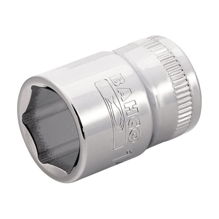 Καρυδάκι 3/8" 10 mm 7400SM-10 BAHCO