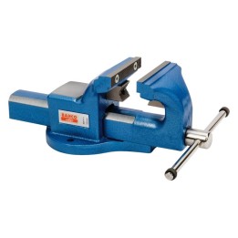 Μέγγενη 125 mm 834V-5 BAHCO