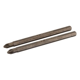 Κατσαβίδι ERGO PZ1 100 mm 8810-2P BAHCO