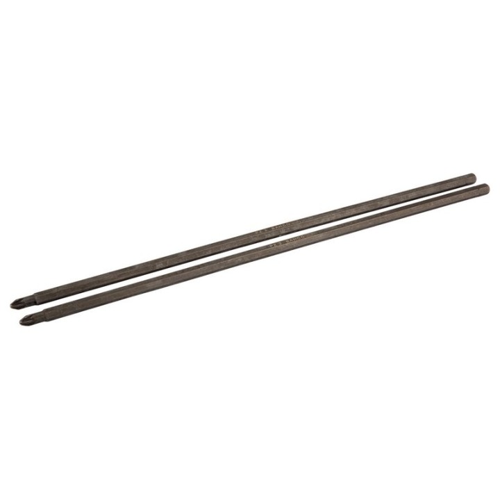 Κατσαβίδι ERGO PZ2 300 mm 8820L-2P BAHCO