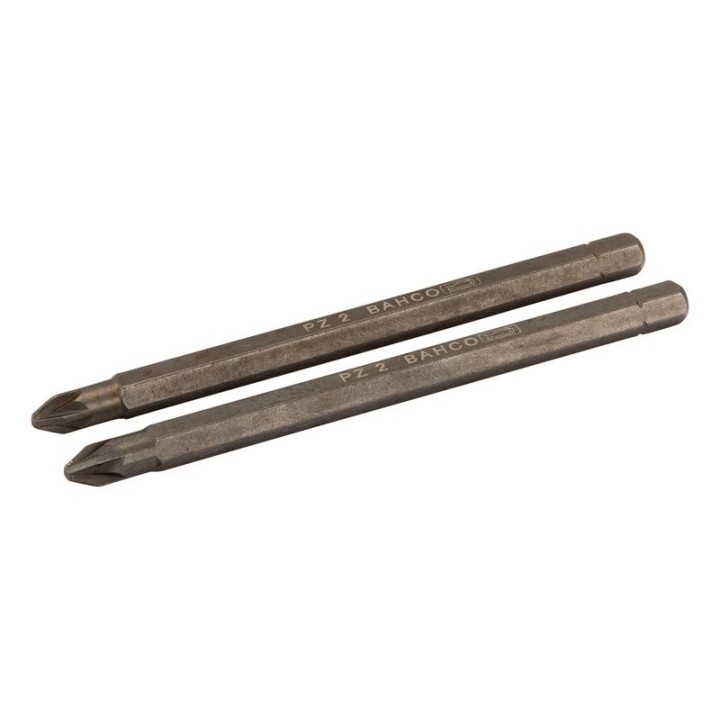 Κατσαβίδι ERGO PZ3 100 mm 8830-2P BAHCO