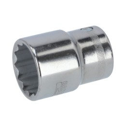 Καρυδάκι 3/4" 9/16" 1.9/16" 8900DZ-1.9/16 BAHCO