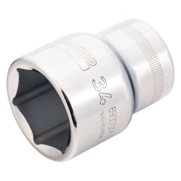 Καρυδάκι 3/4" 24 mm 8900SM-24 BAHCO