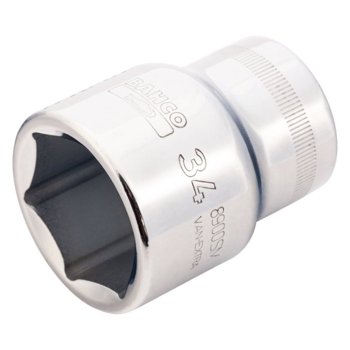 Καρυδάκι 3/4" 46 mm 8900SM-46 BAHCO
