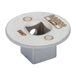 Αντάπτορας καρυδάκιων 1/2" 3/4" 8967 BAHCO