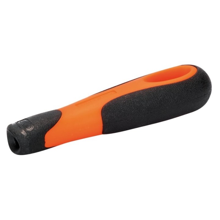 Στρογγυλή λίμα ERGO 10 τεμ. 3.2 mm 9-484-3.2-10 BAHCO