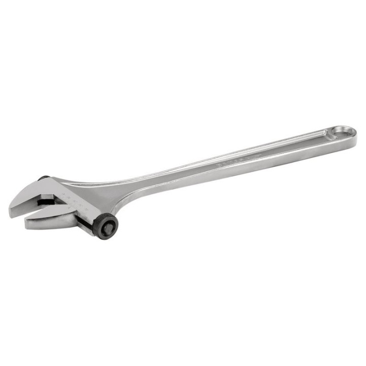 Κλειδί χρωμιωμένο 155 mm 91C BAHCO