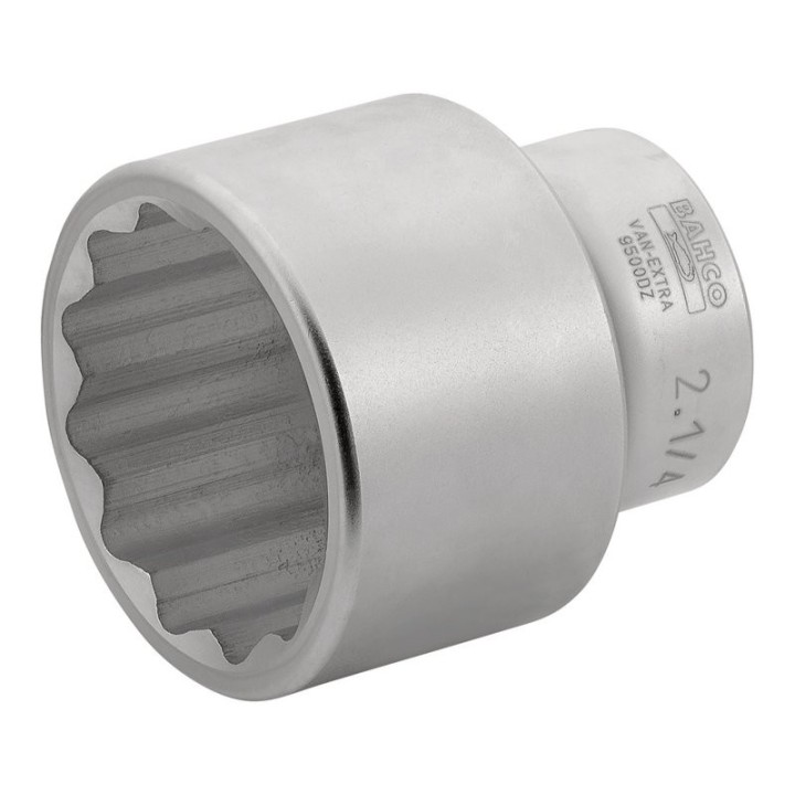 Καρυδάκι 9/16" 2.9/16" 9500DZ-2.9/16 BAHCO