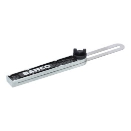 Λάμα μαχαιριού 200 mm 9572-200 BAHCO