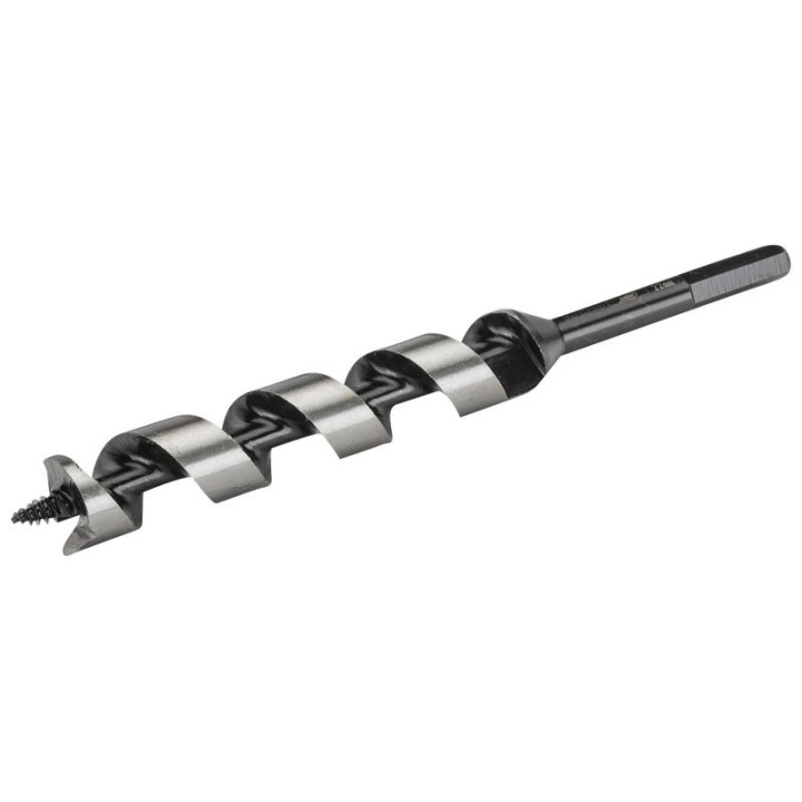 Τρυπάνι ξύλου 25 mm 230 mm 9626-25 BAHCO