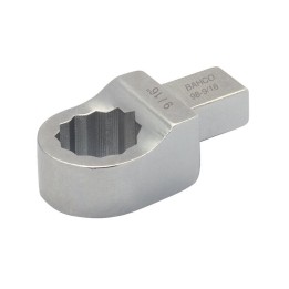 Δυναμόκλειδο 1/4" 9/16" 98-9/16 BAHCO