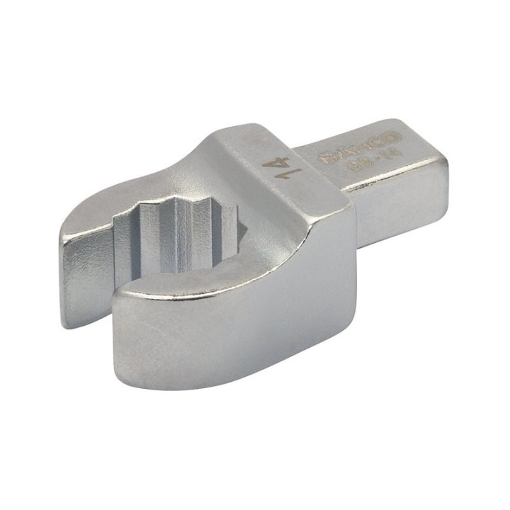 Δυναμόκλειδο 24 mm 7/16" 99-7/16 BAHCO