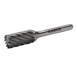 Φρέζα καρβιδίου καρβιδίου 6 mm 18 mm 6/4" A0618S06E BAHCO
