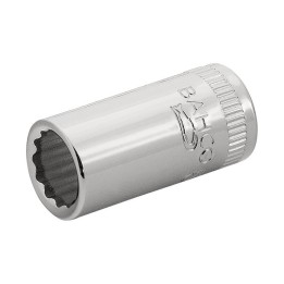 Καρυδάκι 1/4" 9/32" A6700DZ-9/32 BAHCO