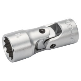 Καρυδάκι 1/4" 11 mm A6710DM-11 BAHCO