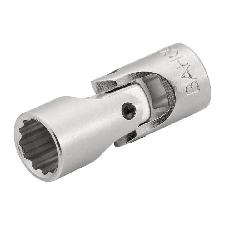 Καρυδάκι 1/4" 7/16" A6710DZ-7/16 BAHCO