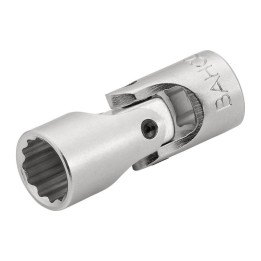 Καρυδάκι 1/4" 7/32" A6710DZ-7/32 BAHCO