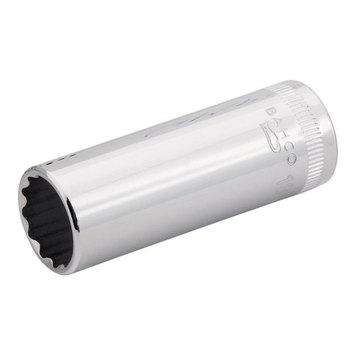 Καρυδάκι 1/4" 10 mm A6800DM-10 BAHCO