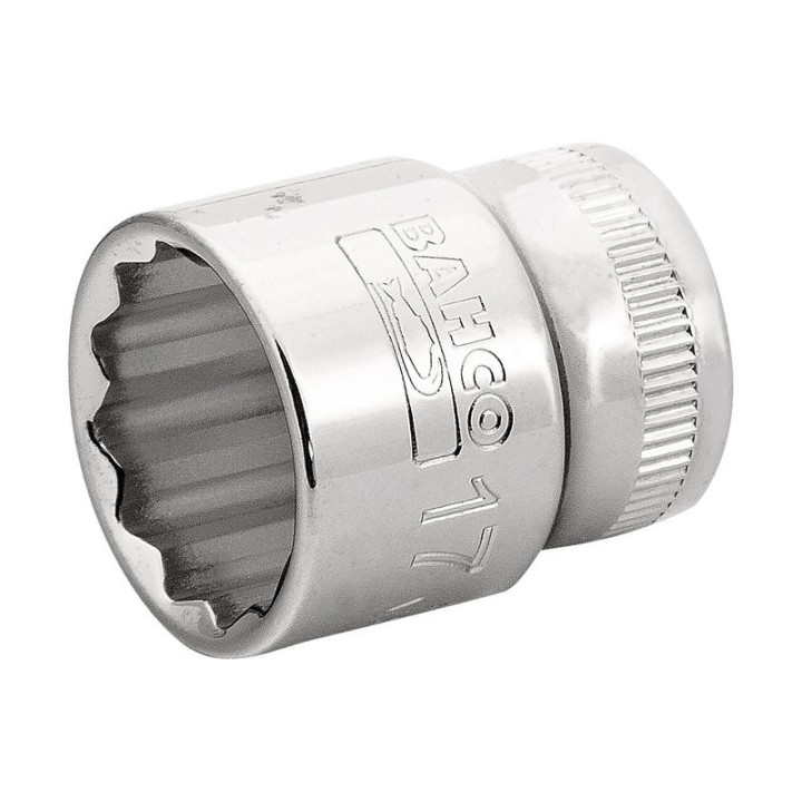 Καρυδάκι 3/8" 24 mm A7400DM-24 BAHCO