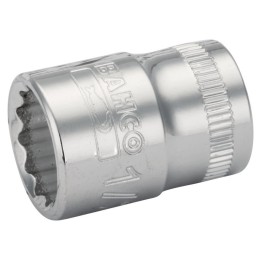 Καρυδάκι 3/8" 7/16" A7400DZ-7/16 BAHCO