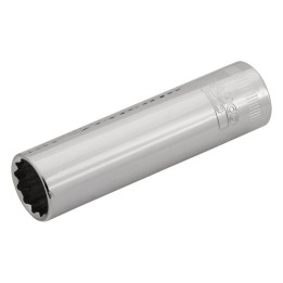 Καρυδάκι 3/8" 12 mm A7402DM-12 BAHCO
