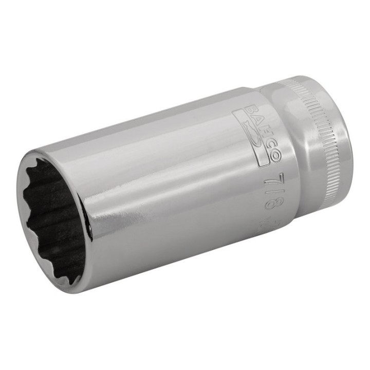 Καρυδάκι 3/8" 1/4" A7402DZ-1/4 BAHCO