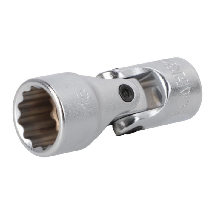 Καρυδάκι 3/8" 15mm A7410DM-15 BAHCO