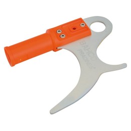 Αντάπτορας καρυδάκιων ASP-AS-HOOK BAHCO