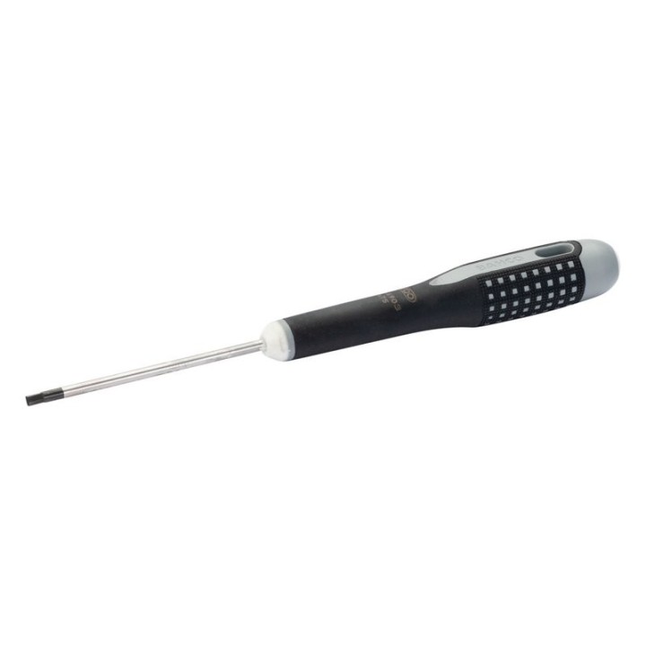 Κατσαβίδι ERGO 2.5 mm 75 mm BE-6925 BAHCO