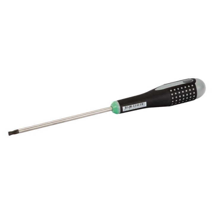 Κατσαβίδι ERGO T15 100 mm BE-7515 BAHCO