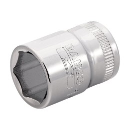 Καρυδάκι 3/8" 21 mm 7400SM-21 BAHCO