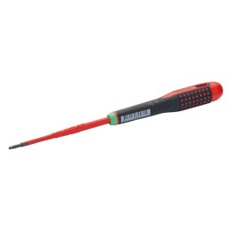Κατσαβίδι ERGO μονωμένο T10 100 mm BE-8910SL BAHCO