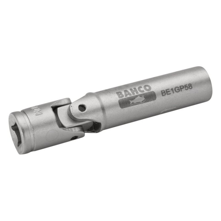 Καρυδάκι 1/4" 10 mm BE1GP510 BAHCO