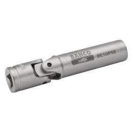 Καρυδάκι 1/4" 12 mm BE1GP512 BAHCO