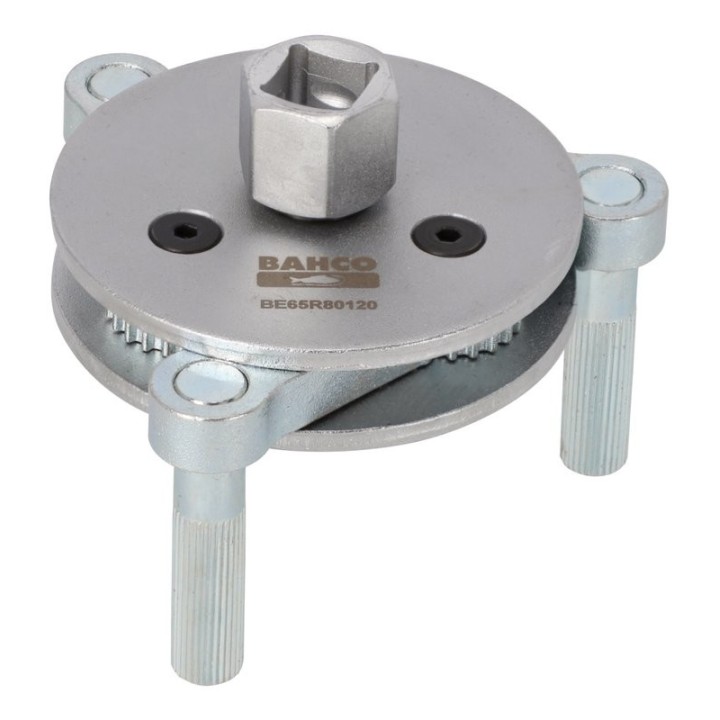 Κλειδί 120 mm BE65R80120 BAHCO