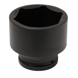 Καρυδάκι κρούσης 6 mm 100 mm BHVIS06100 BAHCO