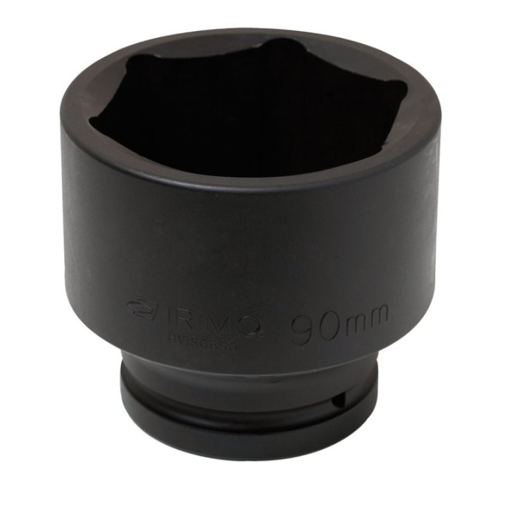 Καρυδάκι κρούσης 6 mm 100 mm BHVIS06100 BAHCO