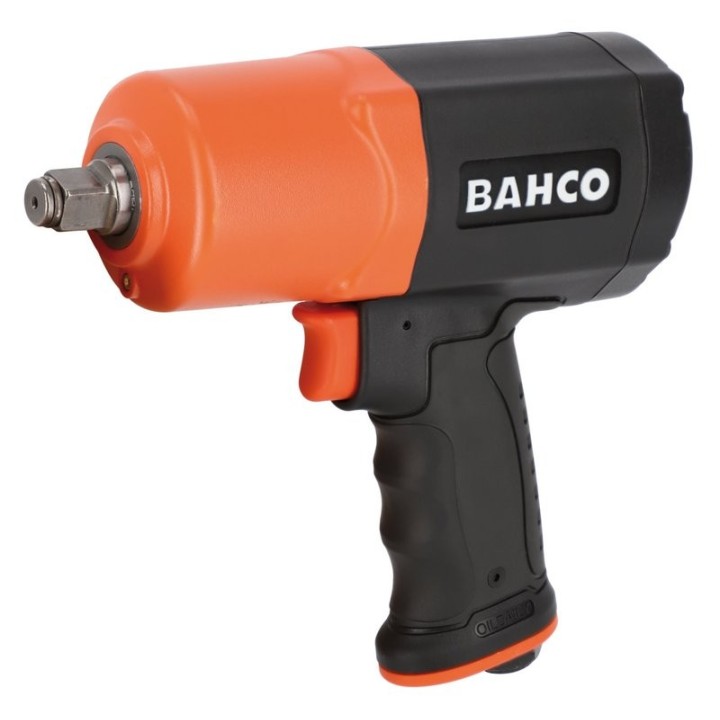 Κλειδί κρούσης 1/2" BP815P BAHCO