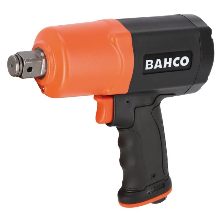 Κλειδί κρούσης 3/4" BP817S BAHCO