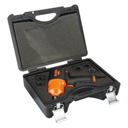 Καρυδάκι 1/2" BPC815K2 BAHCO