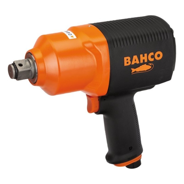 Κλειδί κρούσης 3/4" BPC817 BAHCO
